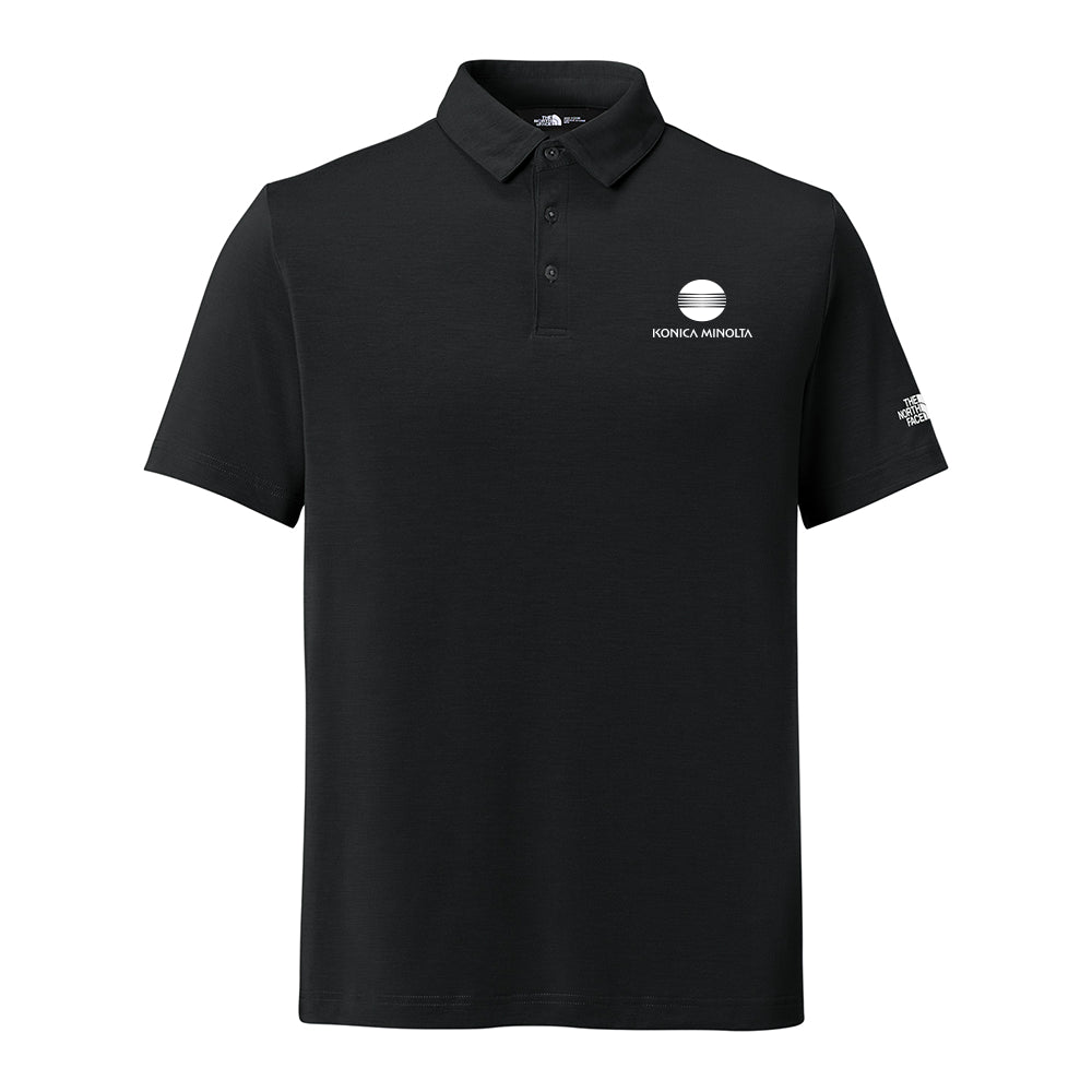 The North Face Men's Canyon Crest Polo