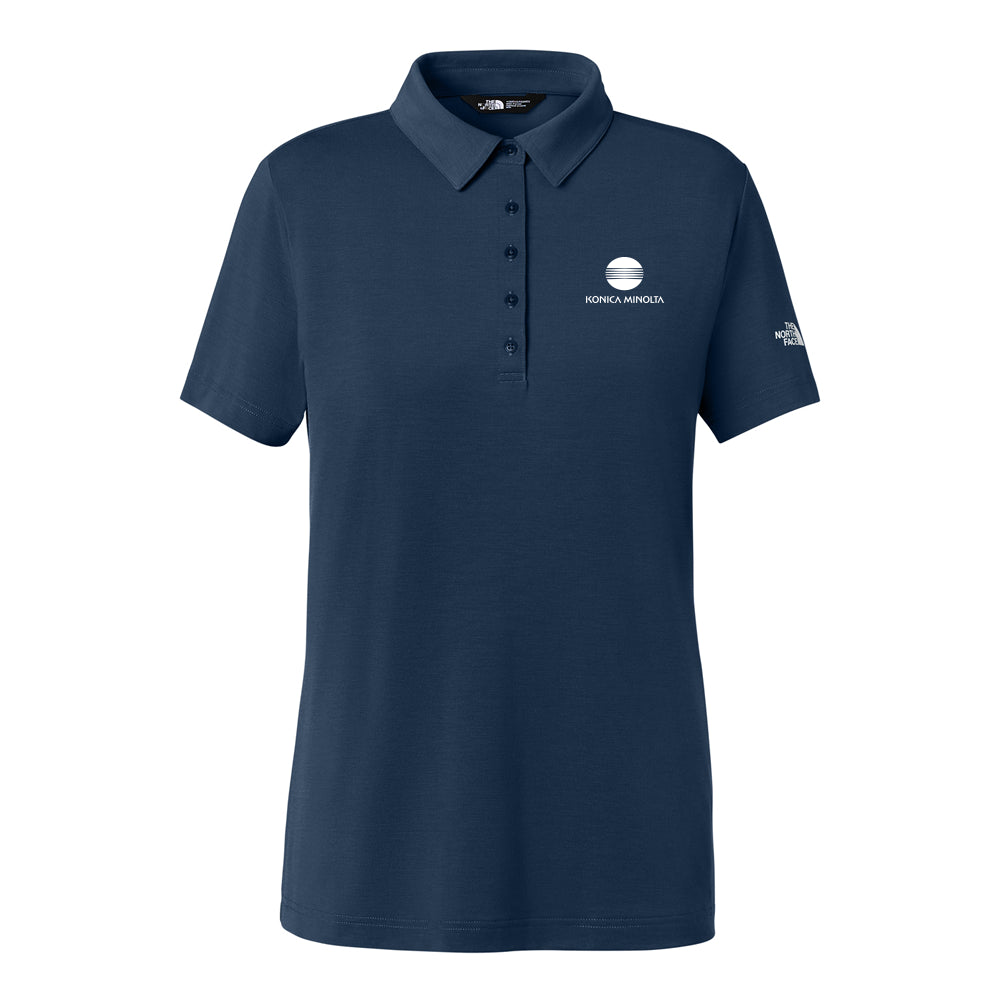 The North Face Women's Canyon Crest Polo