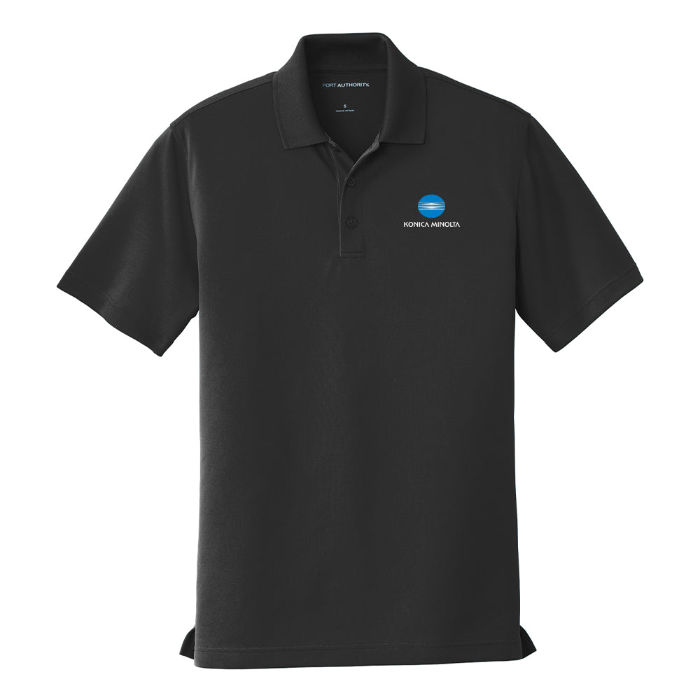Port Authority Dry Zone UV Men's Micro-Mesh Polo