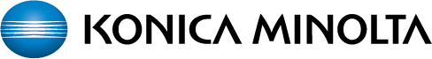 Konica Minolta Employee Store logo