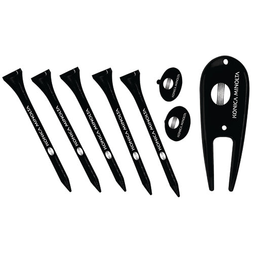 Leaderboard Golf Pack