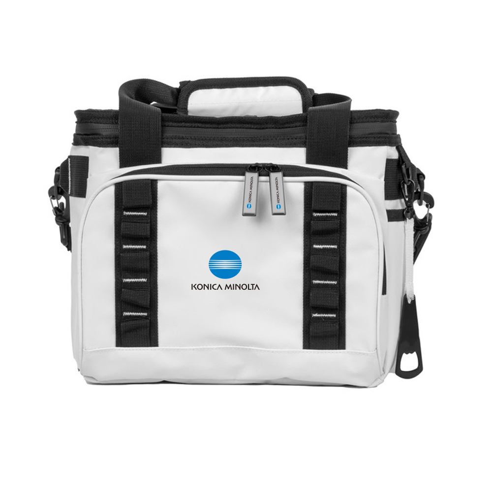 Chillamanjaro™ 12 Can Plateau Cooler Bag