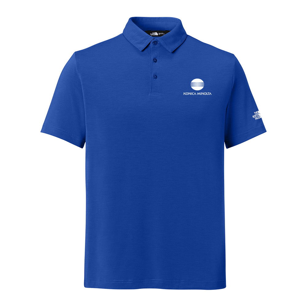 The North Face Men's Canyon Crest Polo