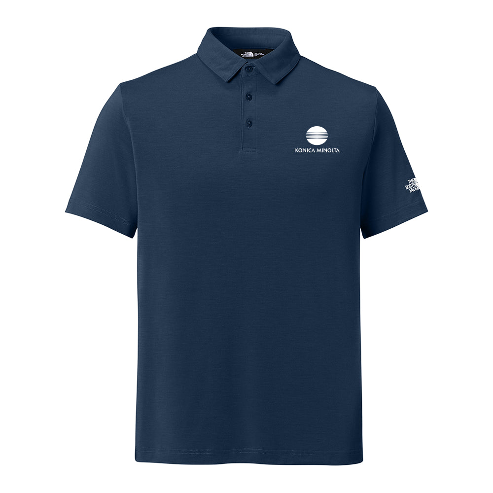 The North Face Men's Canyon Crest Polo
