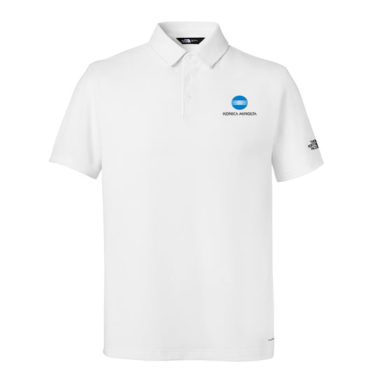 The North Face Men's Canyon Crest Polo
