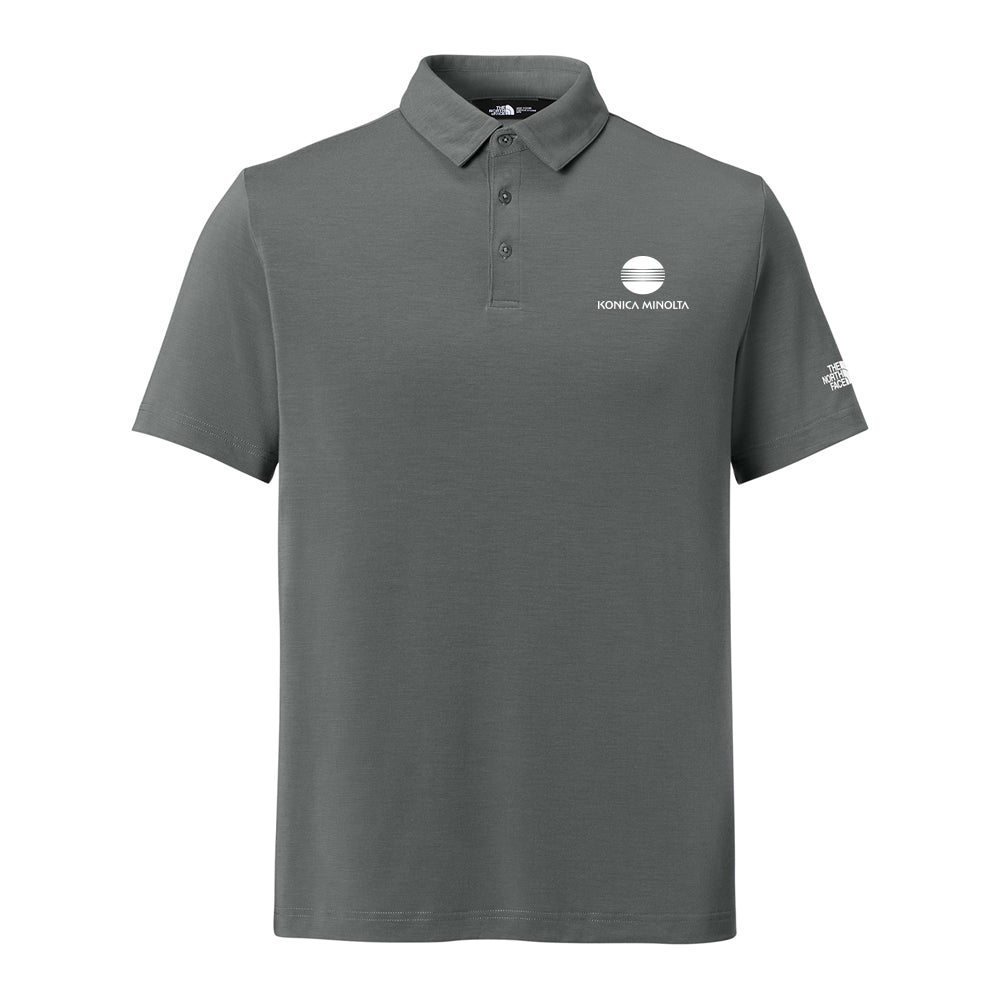The North Face Men's Canyon Crest Polo