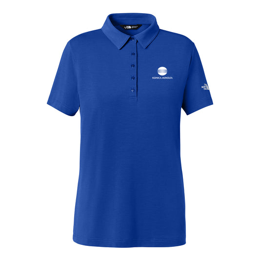 The North Face Women's Canyon Crest Polo