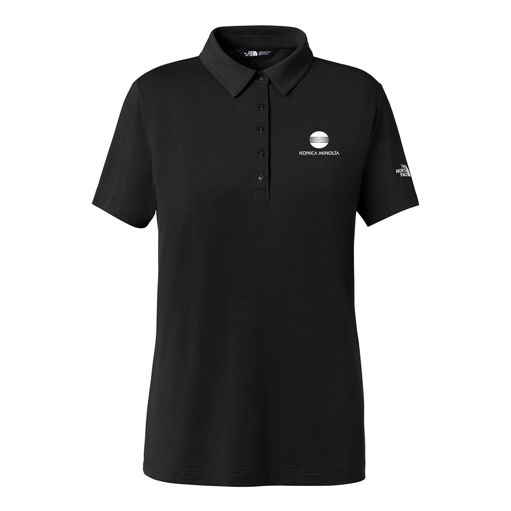The North Face Women's Canyon Crest Polo