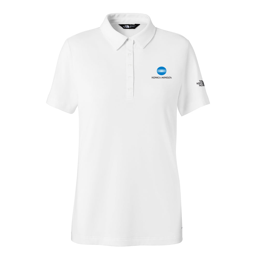 The North Face Women's Canyon Crest Polo