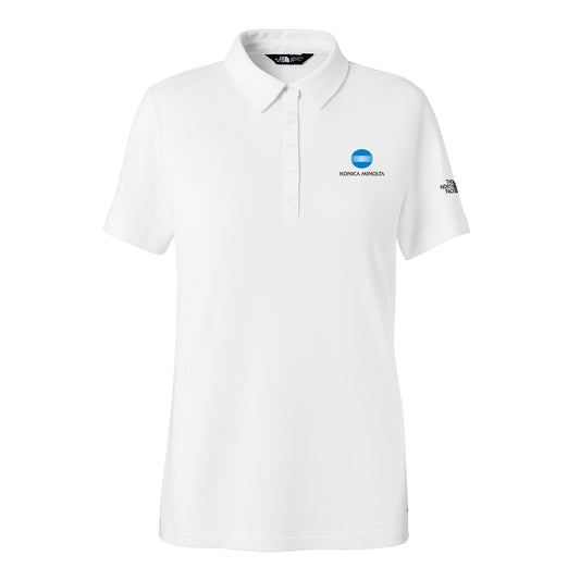 The North Face Women's Canyon Crest Polo