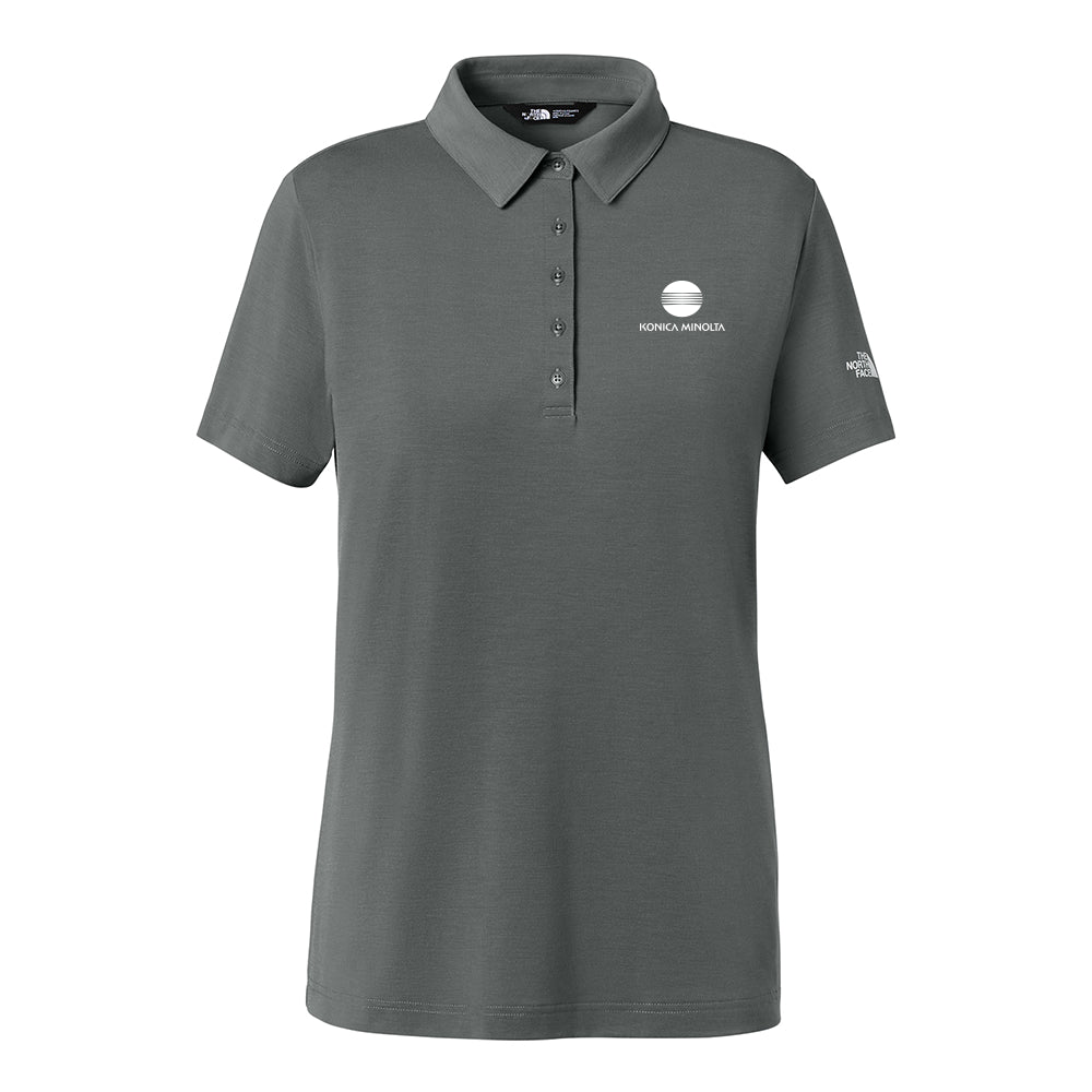 The North Face Women's Canyon Crest Polo