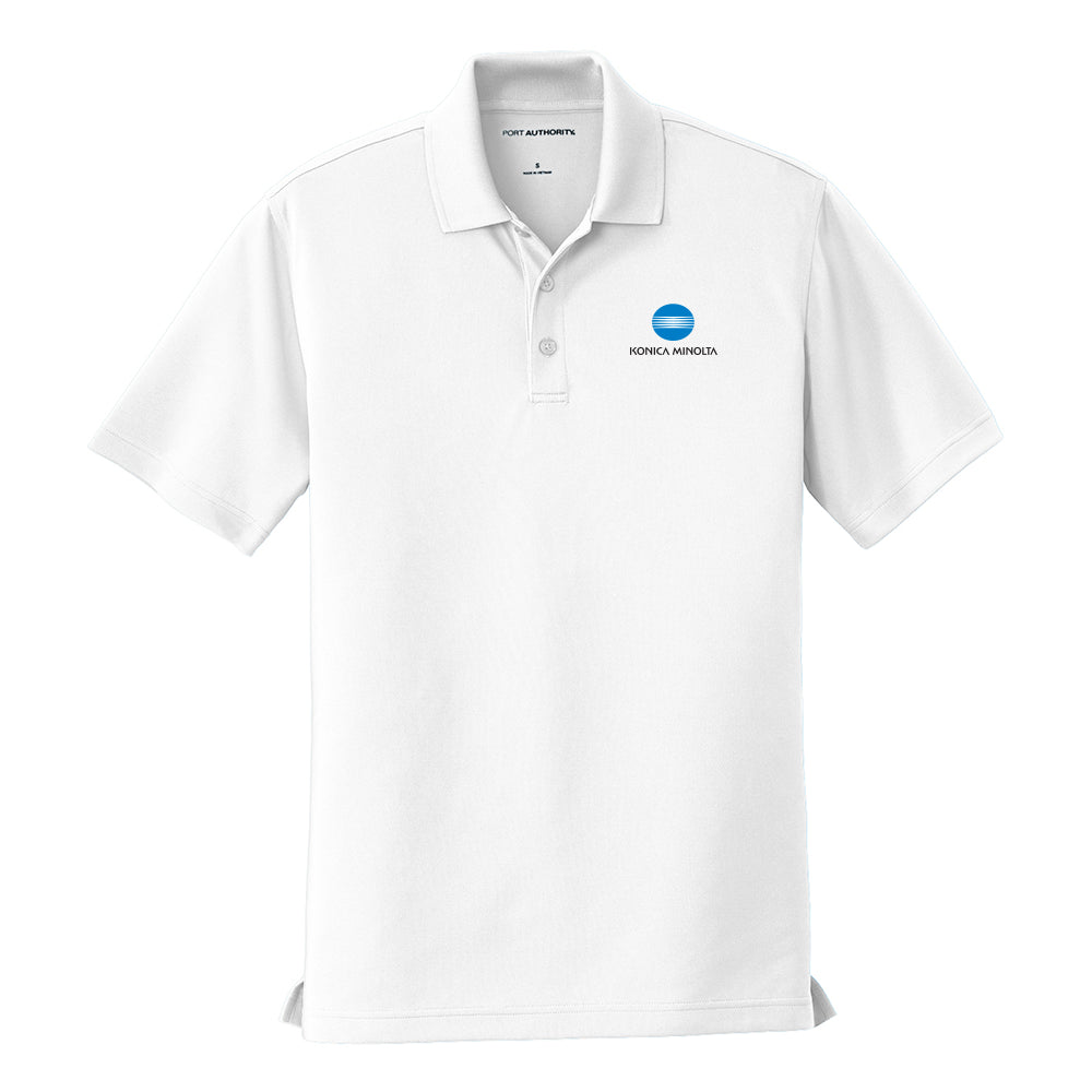 Port Authority Dry Zone UV Men's Micro-Mesh Polo