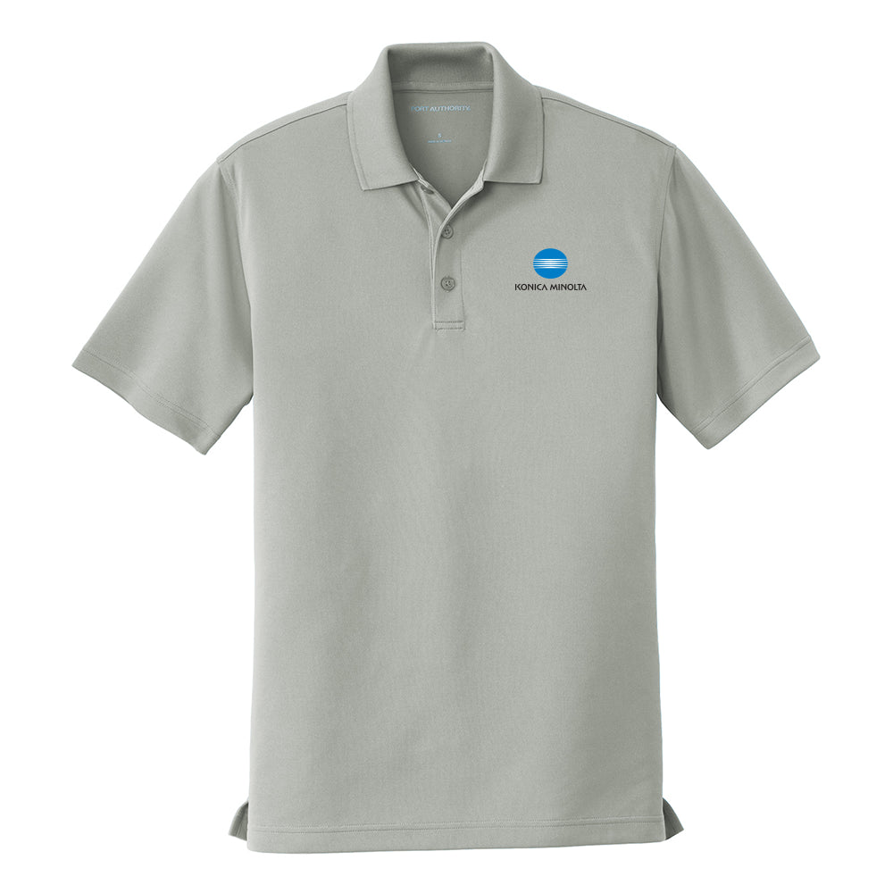 Port Authority Dry Zone UV Men's Micro-Mesh Polo
