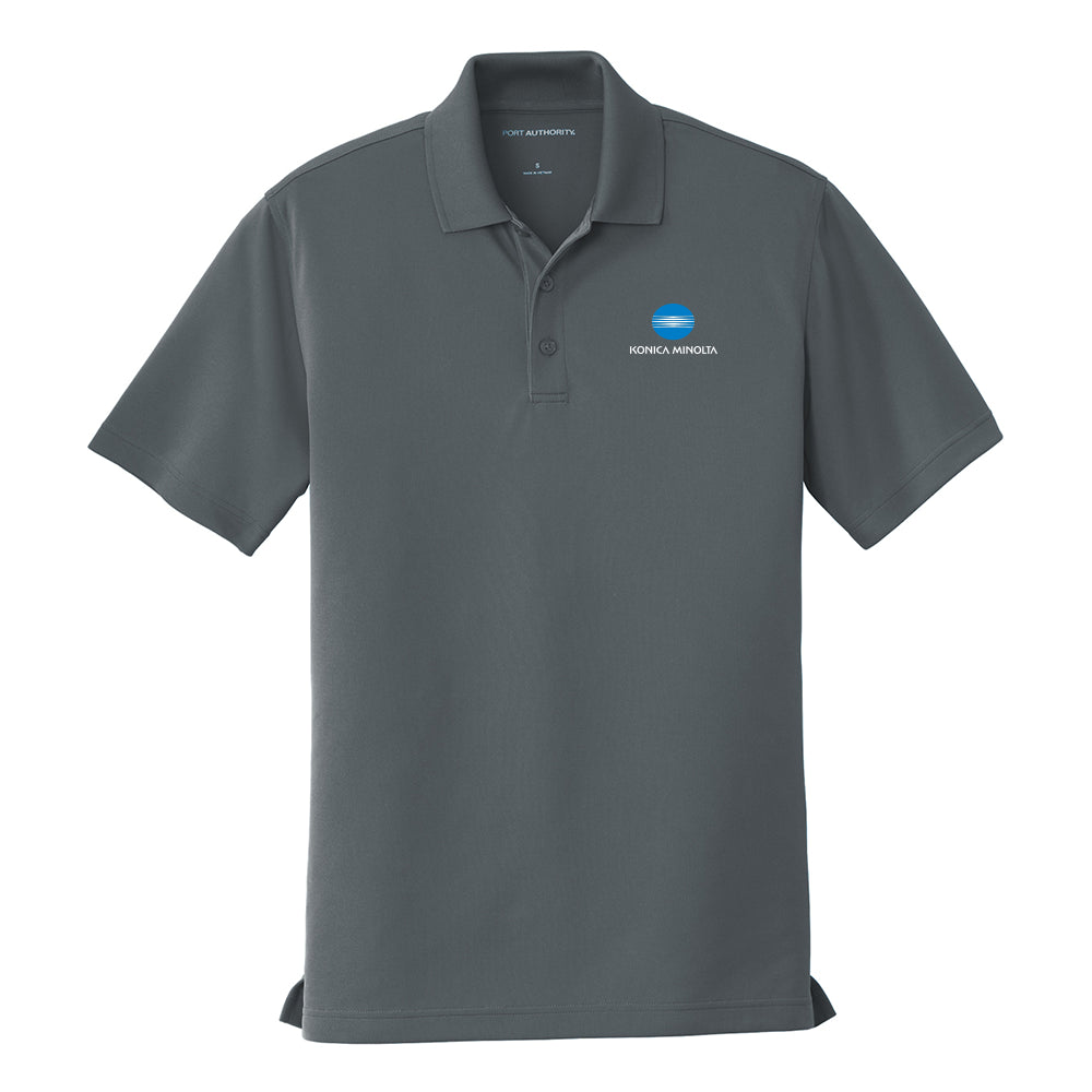 Port Authority Dry Zone UV Men's Micro-Mesh Polo
