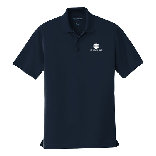 Port Authority Dry Zone UV Men's Micro-Mesh Polo