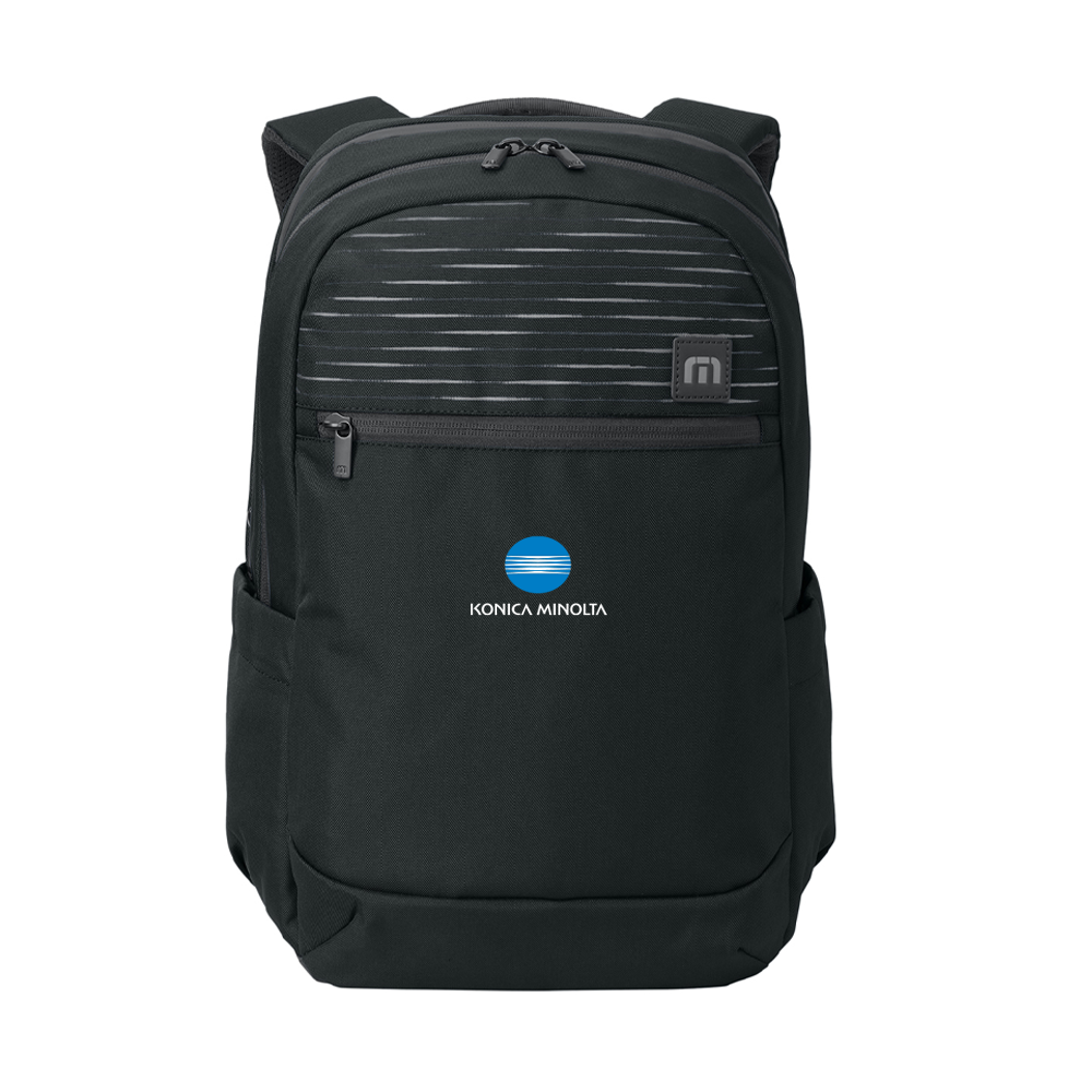 TRAVISMATHEW Approach Backpack