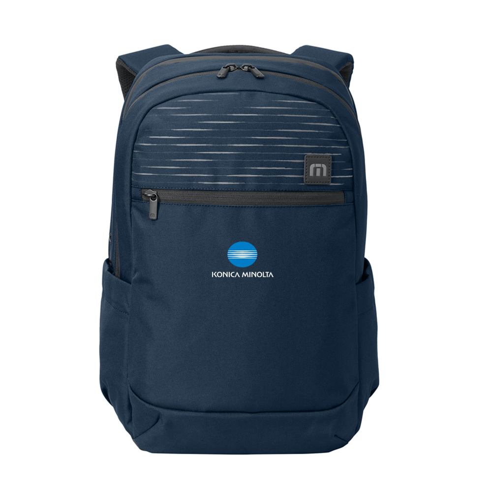 TRAVISMATHEW Approach Backpack