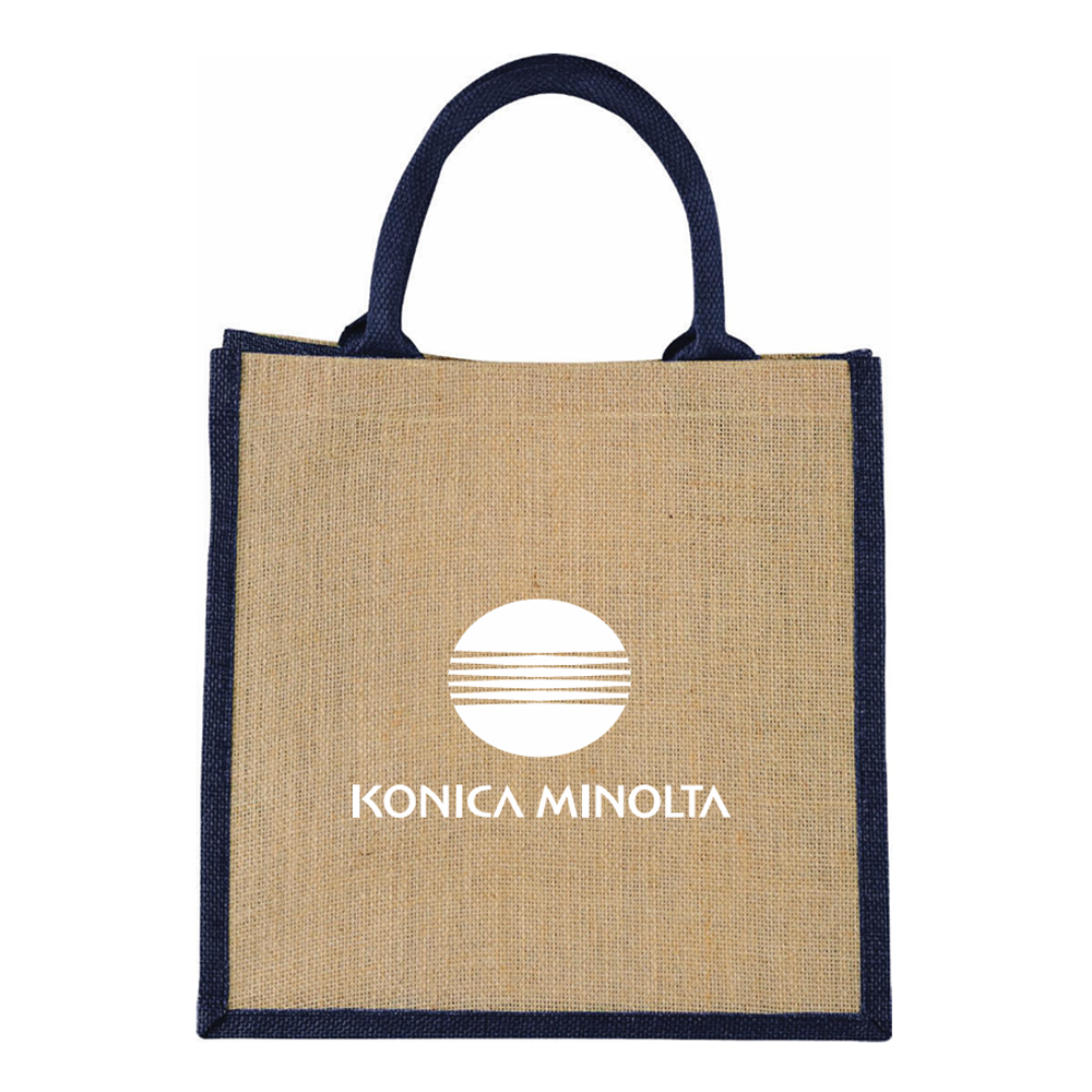 Medium Jute Gift Tote