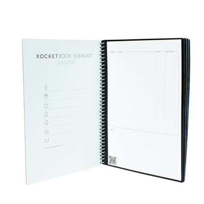 Rocketbook Fusion Executive