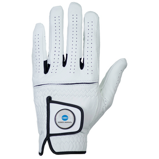 Cabretta Leather Golf Glove