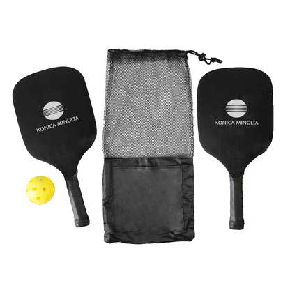 The Big Dill™ Pickleball Set