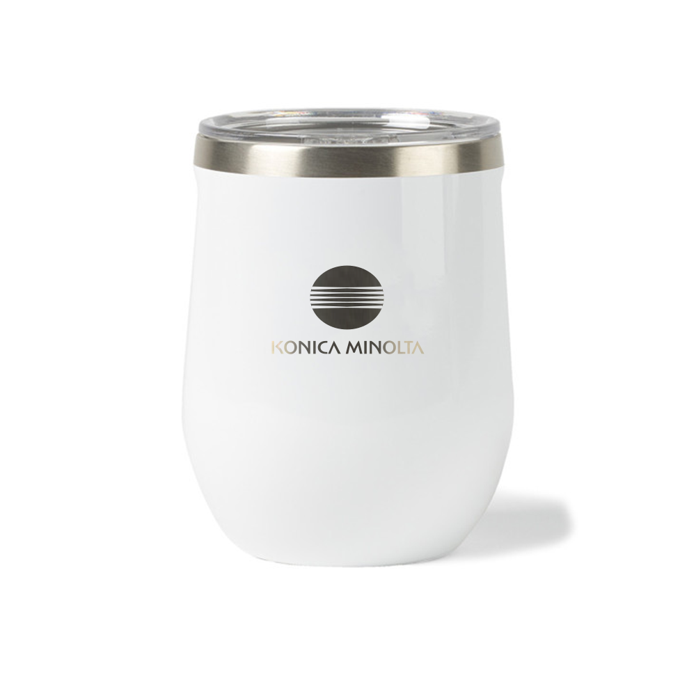 Corkcicle 12 oz. Tumbler Konica Minolta Employee Store