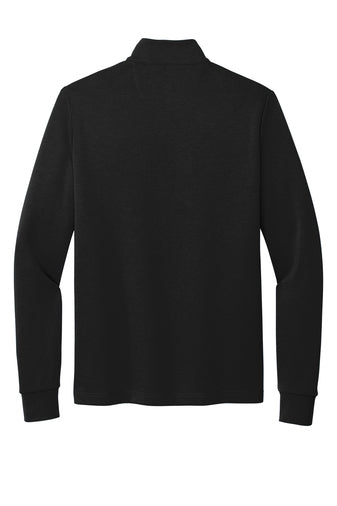 Brooks Brothers Double Knit 1/4 Zip