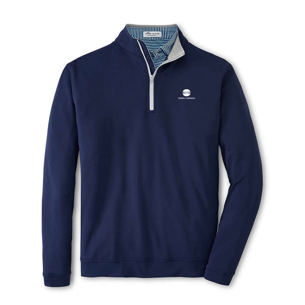 Peter Millar Perth Peformance 1/4 Zip