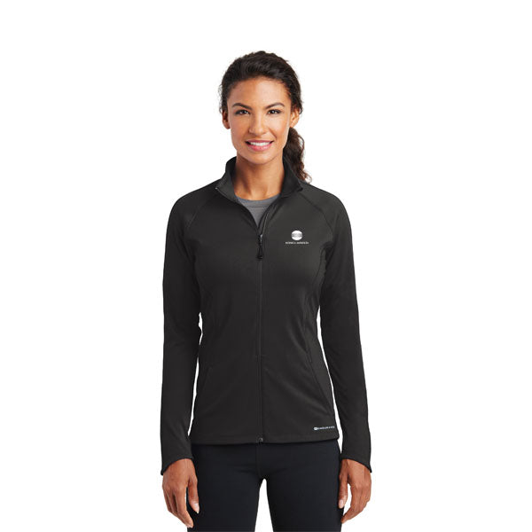 OGIO ENDURANCE Ladies Radius Full Zip