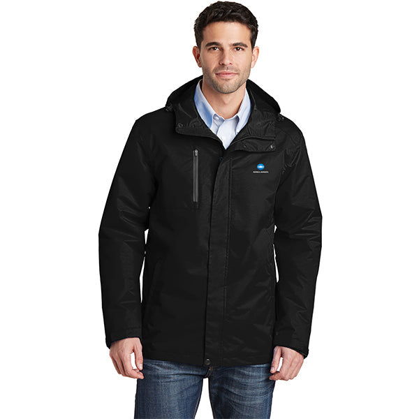 Port Authority All-Conditions Jacket