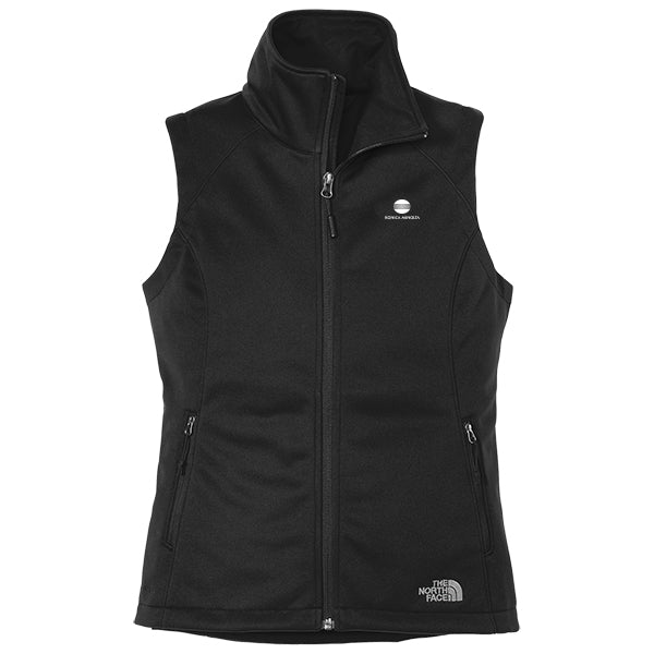 The North Face Ladies Ridgeline Soft Shell Vest