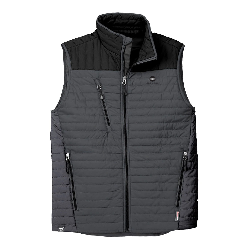 Men's Front Runner Vest