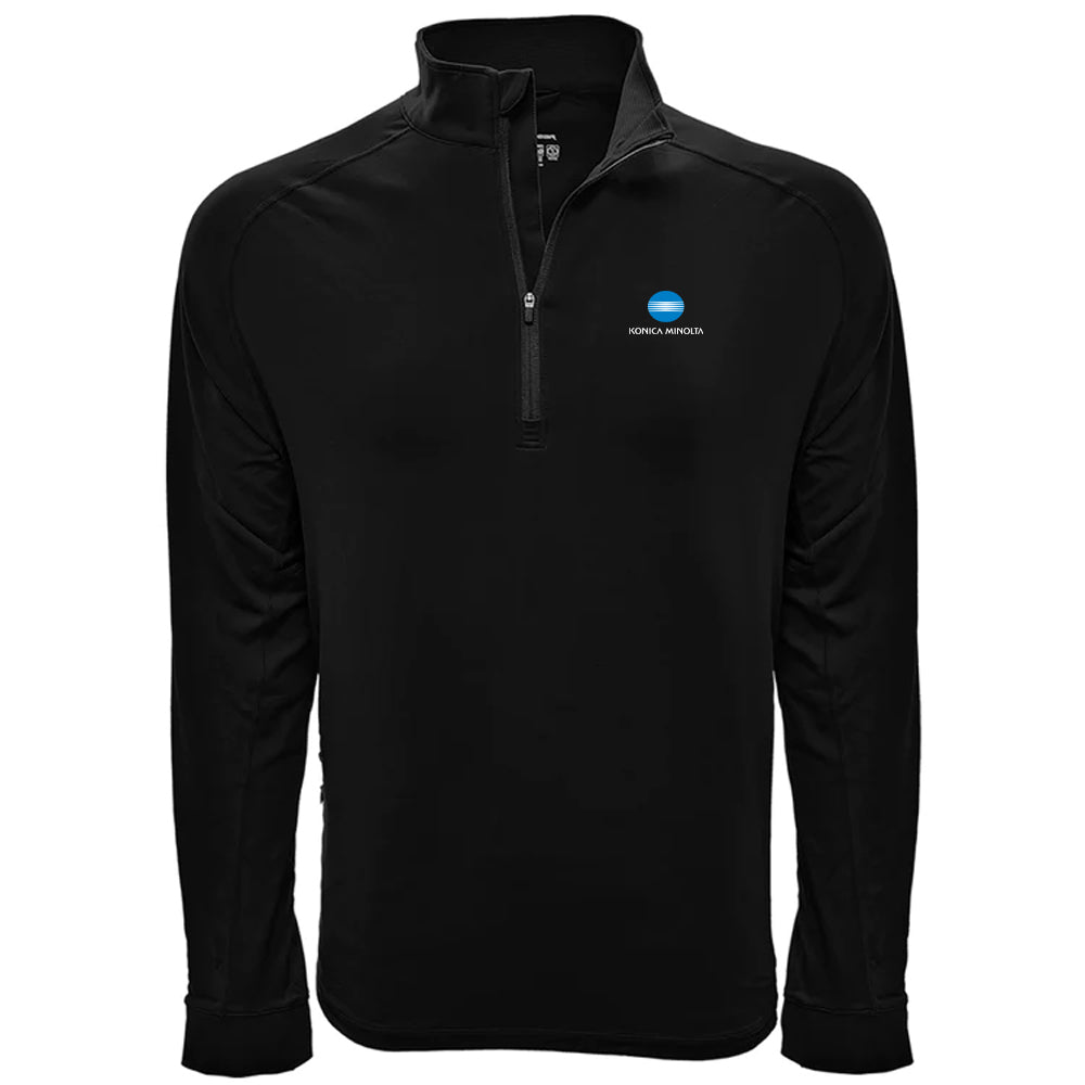 Levelwear Men's Peak 1/4 Zip